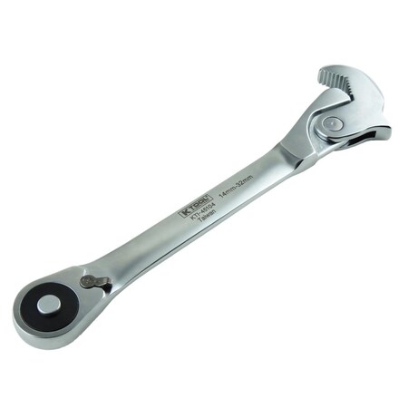 K-Tool International Wrench Eagle Head 1/2 Dr 14-32Mm WH12-R19-1/2DT